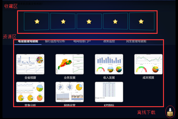 Smartbi V6 帮助中心 > 缩略图_登录系统 > image2016-7-12 16:39:58.png