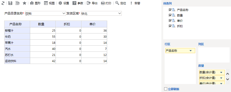 Smartbi V6 帮助中心 > 透视分析跳转-表头链接 > image2015-11-5 11:3:29.png