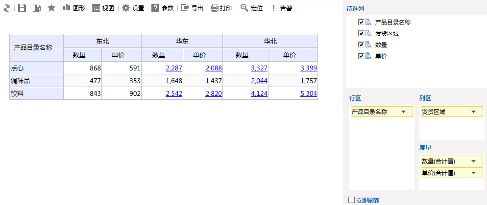 Smartbi V6 帮助中心 > 透视分析跳转-单元格数据过滤 > image2015-11-5 14:47:47.png