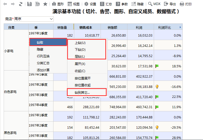 Smartbi V6 帮助中心 > 钻取 > image2015-11-18 10:38:57.png