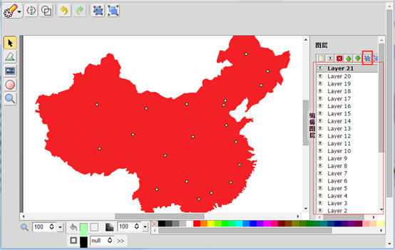Smartbi V6 帮助中心 > 热点地图svg地图制作 > image2015-9-23 16:58:27.png
