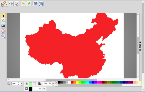 Smartbi V6 帮助中心 > 热点地图svg地图制作 > worddav5944ebb9d98d0eb1c3475ed0410d2337.png
