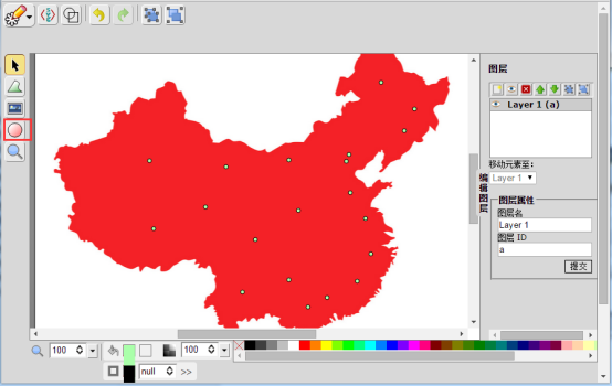 Smartbi V6 帮助中心 > 热点地图svg地图制作 > worddavdfabc53402830cedd5e878dd3c82daca.png
