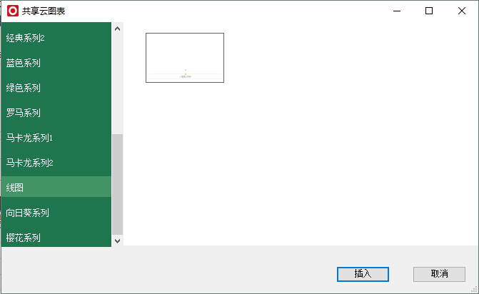 Smartbi V6 帮助中心 > 共享图表示例 > image2016-7-5 16:1:38.png