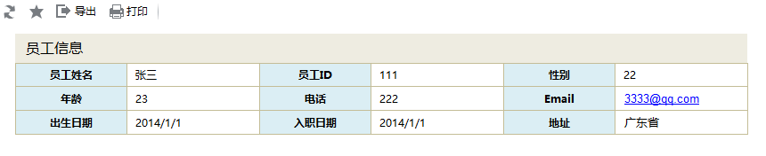 Smartbi V6 帮助中心 > 发布报表模板示例 > image2015-11-18 14:31:40.png