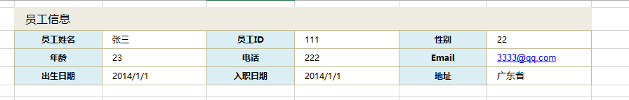 Smartbi V7 帮助中心 > 发布报表模板示例 > image2015-11-18 14:29:51.png