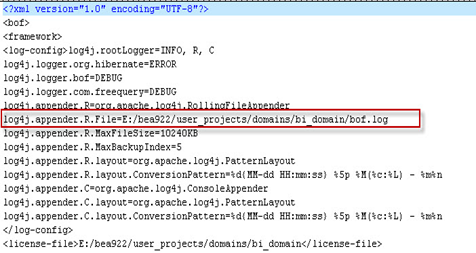 Smartbi V7 帮助中心 > 获取系统日志 > image2014-1-27 16:36:35.png