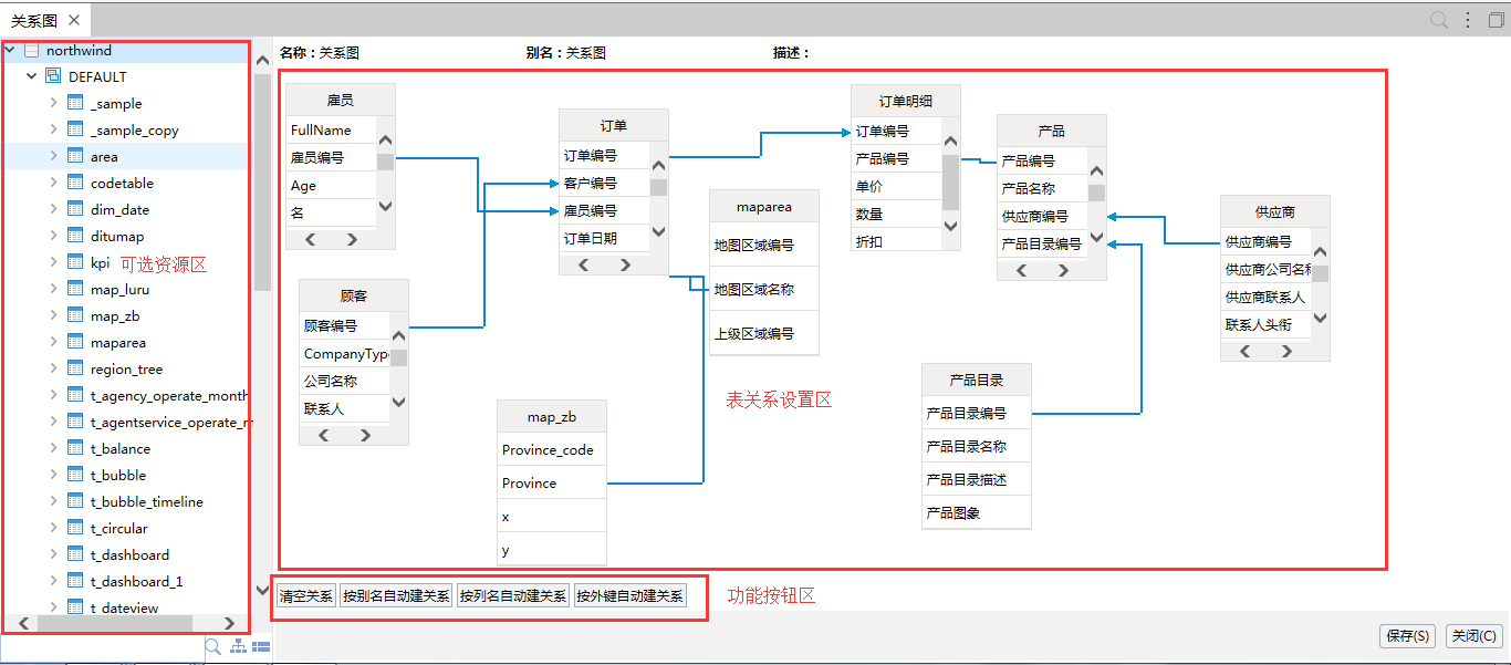 Smartbi V7 帮助中心 > 表关系视图 > image2016-6-22 10:29:30.png