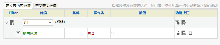 Smartbi V8 帮助中心 > 透视分析跳转-行列过滤 > 201.png