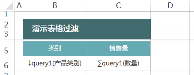 Smartbi V8 帮助中心 > 表格过滤 > image2016-4-1 9:58:0.png