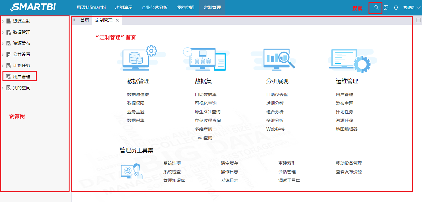 Smartbi V8 帮助中心 > 用户管理 > 144.png