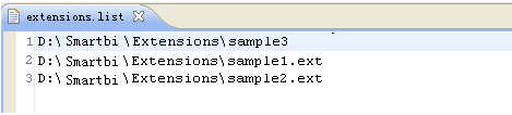 Smartbi V8 帮助中心 > 插件简述 > image2014-2-11 19:37:46.png