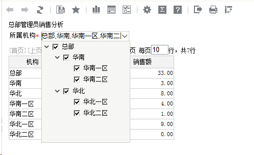 Smartbi V8 帮助中心 > 数据权限设置—用户看到所属机构及下级机构数据 > worddava253b4dcc0aa6f93fea82964f2fabfd6.png