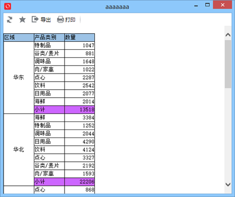 Smartbi V8 帮助中心 > 电子表格版快速入门文档 > image2018-2-1 16:13:53.png
