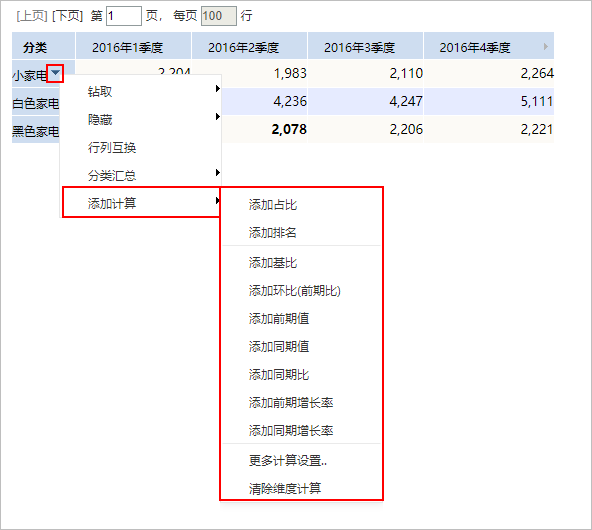 Smartbi V9 帮助中心 > 占比分析 > image2019-8-6 11:10:7.png